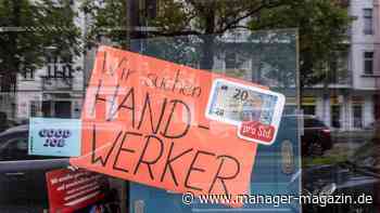 Deutschland: Hohe Mieten in Großstädten vertreiben Fachkräfte - Studie