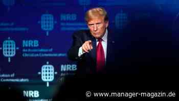 US-Wahl: Muss China Trumps Rückkehr fürchten?