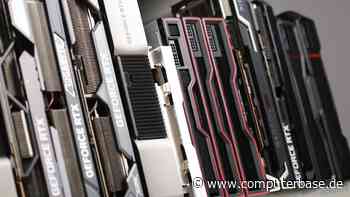 Wochenrück- und Ausblick: Wie viel Leistung gibt es fürs Geld bei GPUs, SSDs und CPUs?