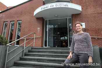Protestantse kerk Olijftak ziet grote diversiteit onder de kerkgangers