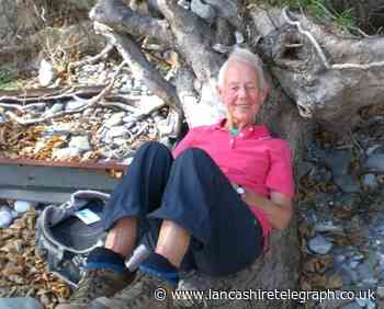 Help sought to find missing 85 year old woman from Burscough