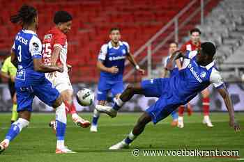 Druk op de ketel voor Gent én Antwerp: "Wereld kan er zondag helemaal anders uit zien"