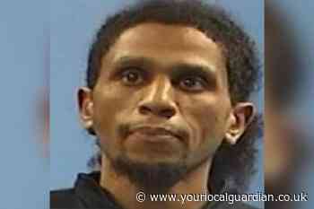 Search for Camberwell man who breached prison licence conditions