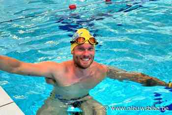 Ultrasporter Matthieu Bonne (30) gaat voor derde wereldrecord in jaar tijd: “Ik wil beter doen dan de Griekse Running God”