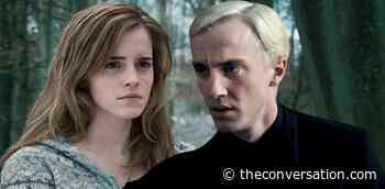 When Fan Fiction Becomes A Commercial Hit… A Legal Grey Area?