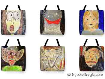 Middle School Teacher Accused Of Copying Students’ Art Onto Mugs And Tote Bags For Sale