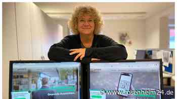 Die App fürs E-Rezept – wer sie braucht und wie man sie aufs Handy bekommt