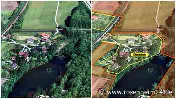 „Zum Aussterben verdammt“: Wie der Brenner-Nordzulauf Einöden bei Flintsbach verändert