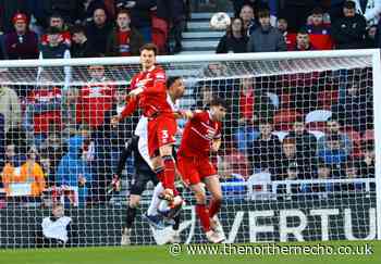 Michael Carrick doesn't have the answers to Middlesbrough problems