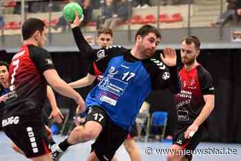 SPORTKORT BRABANT. FS Aarschot op weg naar de titel, Atomix start play-downs met zege