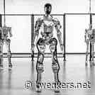 'Jeff Bezos en Nvidia investeren miljoenen in start-up achter mensachtige robot'