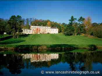 Waddow Hall up for sale to help secure Girlguiding future