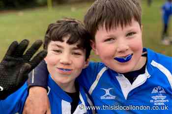 Richard Berlie on inspection process for independent schools