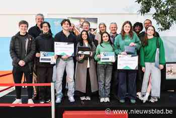 Shopping Center Promenade breidt uit met 31 verkooppunten