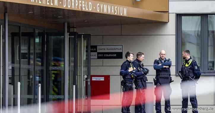 Nach Amoktat – Tatverdächtiger im Krankenhaus bewacht