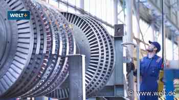 Klimaneutral und gleichzeitig wettbewerbsfähig? Industrie zweifelt zunehmend am Standort