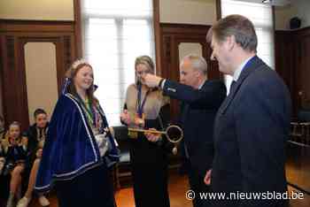Leutemakers brengen carnaval opnieuw tot leven in Kapelse straten