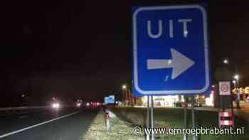 112-nieuws: slingerende automobilist A2 • agressieve auto-inbreker betrapt