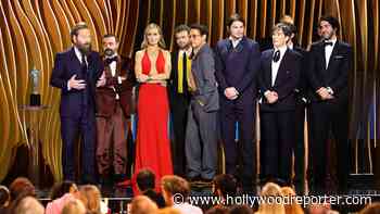 We Can Now Be Pretty Sure What, And Who, Is Going To Win Each Oscar