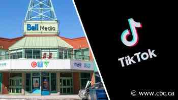As Traditional Journalism Struggles In Canada, Journalists Take To TikTok