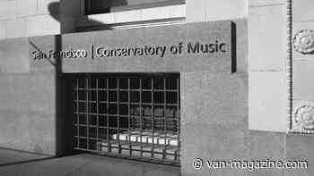 New Lawsuit Charging Sexual Abuse At San Francisco Conservatory