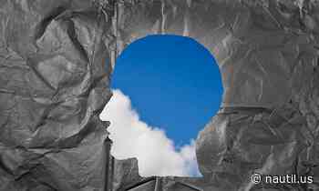 How We Picture Sound In Our Minds