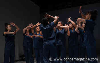 Merging American Sign Language Into Choreography Aimed At General Audiences