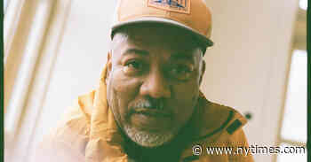 Alonzo King: Attaching Dance To The World