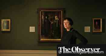 The Paintings British Artists Love At Their National Gallery