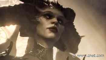 Xbox Game Pass Is More Enticing Than Ever With Diablo 4     - CNET