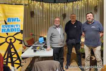 Pioniers van vrije radio herdenken 40 jaar na datum einde van piraatzender: “Maar we blijven in de ether”