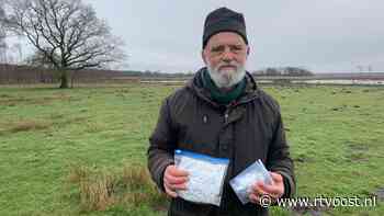 Vereniging stapt naar rechter: "Pesticiden van lelietelers belanden in Natura 2000-gebied en dat mag niet"