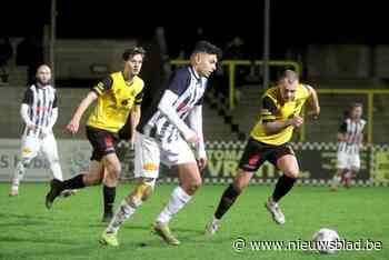 Diest komt ook in Zwarte Leeuw niet verder dan triest gelijkspel: “Dit puntje voelt aan als een nederlaag”