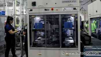 U.S. offers $710 million in loans for EV technology projects