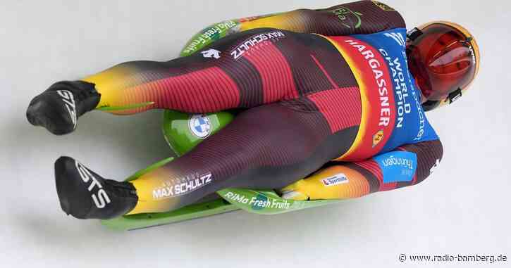 Neues Rodel-Traumpaar Taubitz und Langenhan