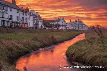 “Photography is about capturing a moment or place in time”