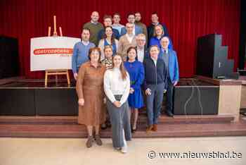 Luc Derudder trekt lijst Oostrozebeke.nu “Aanspreekbaarheid is handelsmerk van Rudderke”