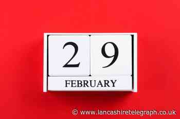 What happens if you are born on leap day, February 29?