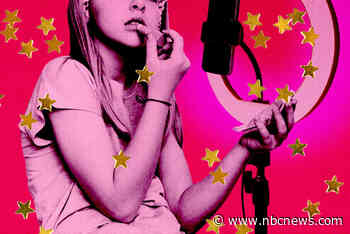 The next generation of influencers are here. And they're younger than 10 years old.