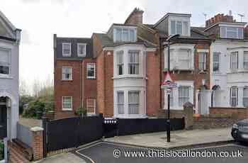 Camden Council planning applications February 12 to 18