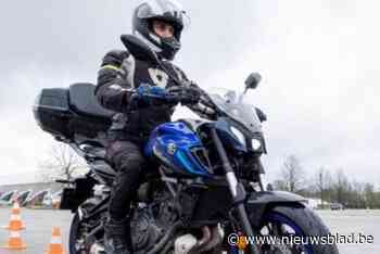 Gestolen motorfiets na 2,5 maand teruggevonden: “De dieven hebben hem achtergelaten op vijf minuutjes vanwaar ik woon”
