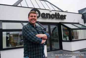 “Sfeervol samenzijn na het werk”: Pieter (37) wil Zedelgemnaars laten netwerken op Afterfive