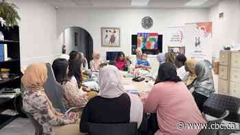 This Ontario support program for Muslim women helped them feel safe. It's now looking for restart funds