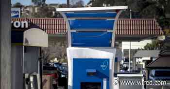 Hydrogen Car Owners Are Still Waiting For the Future to Arrive