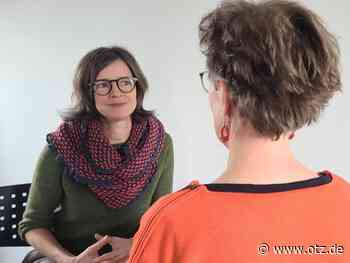 Telefonseelsorge in Jena: Anknüpfungspunkte ans Leben finden