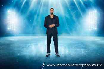 Has Diversity’s Ashley Banjo left ITV Dancing on Ice?