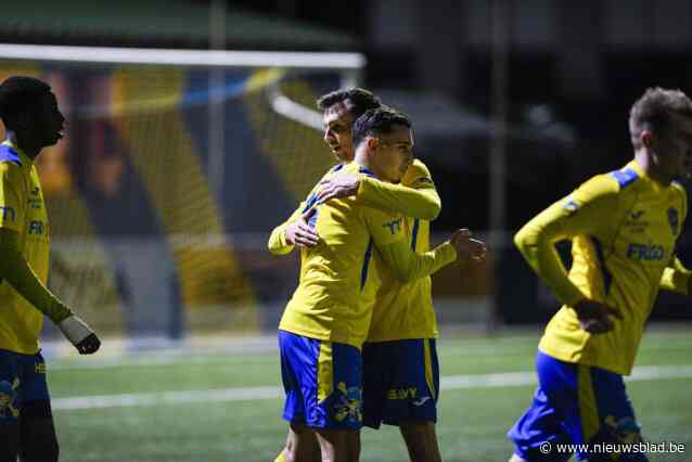 Gehavend City Pirates in ultiem slot alsnog onderuit tegen Lebbeke: “Een clown van een ref wilde de show stelen”