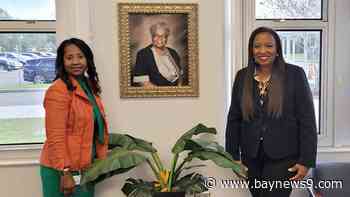 A look at the career of Hillsborough County's first Black elected School Board member