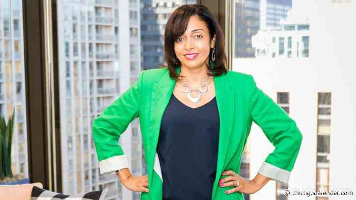 Myetie Hamilton: First Black Woman CEO of Leadership Greater Chicago, Vows Civic Transformation