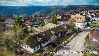 Immobilien in Bad Liebenzell: Gemeinderat gegen Ferien-Aparthotel
